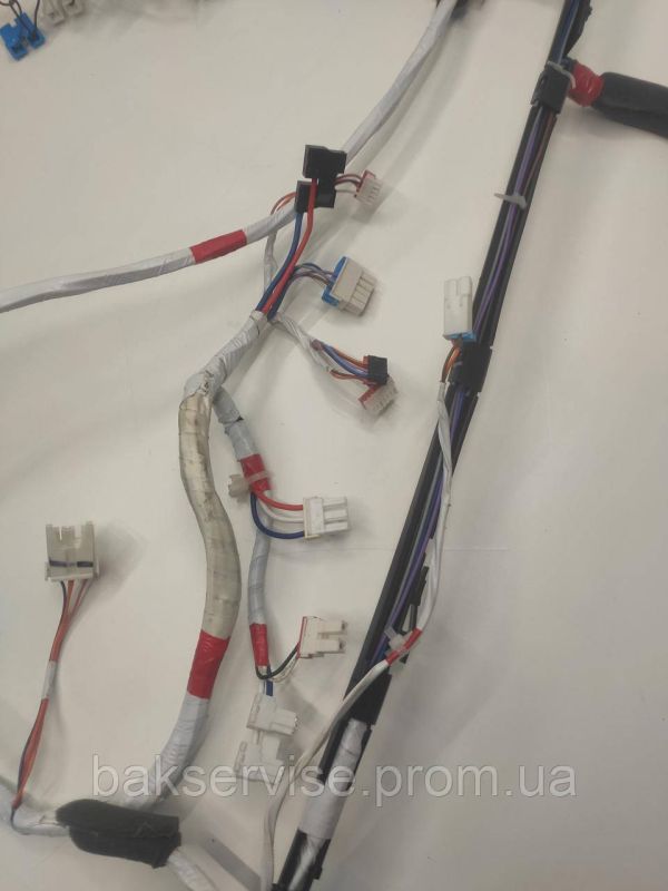 Проводка до пральної машини SAMSUNG DC93-00651D б/у