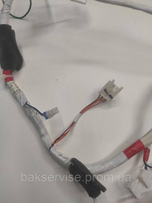 Проводка до пральної машини SAMSUNG DC93-00651D б/у