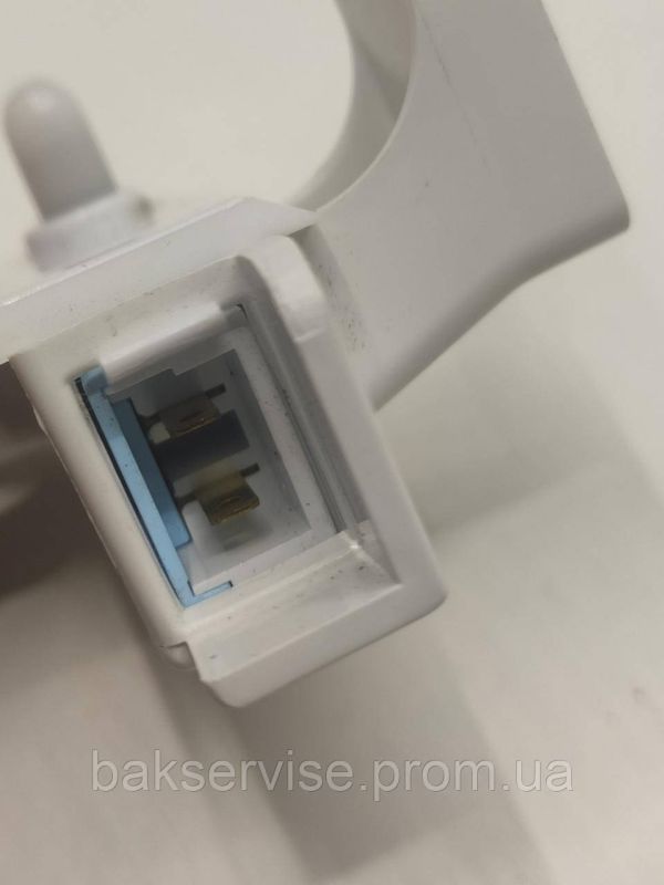 Мікровимикач в корпусі до пральної машини Samsung DC64-00828G б/у