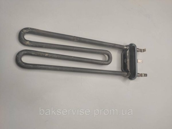 ТЕН 2000w 220мм до пральної машини Samsung DC47-00033A Б/У