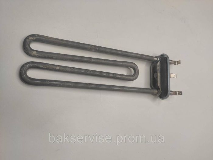 ТЕН 2000w 220мм до пральної машини Samsung DC47-00033A Б/У