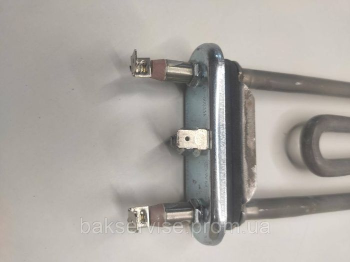 ТЕН 2000w 220мм до пральної машини Samsung DC47-00033A Б/У