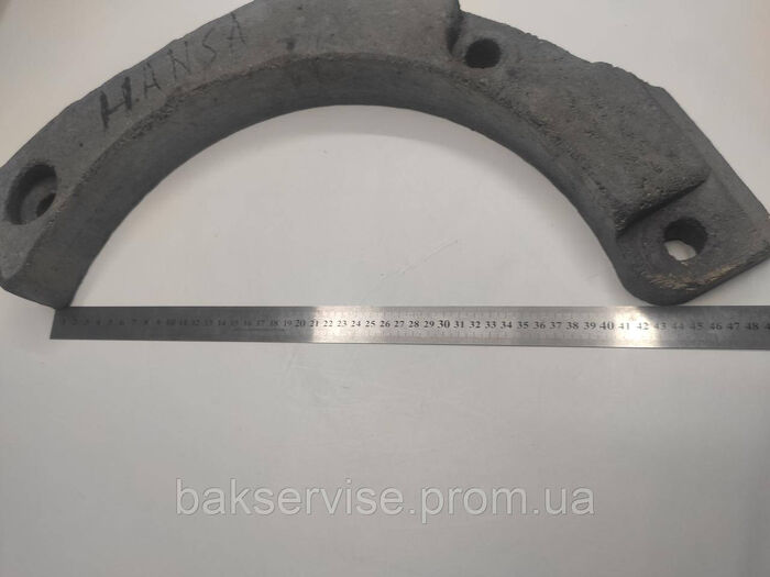 Противага до пральної машини Hansa PA5580A520 Б/У