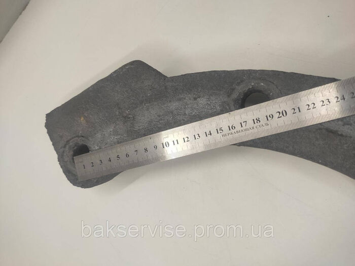 Противага до пральної машини Hansa PA5580A520 Б/У