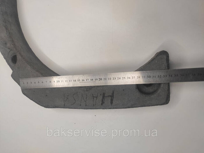Противага до пральної машини Hansa PA5580A520 Б/У