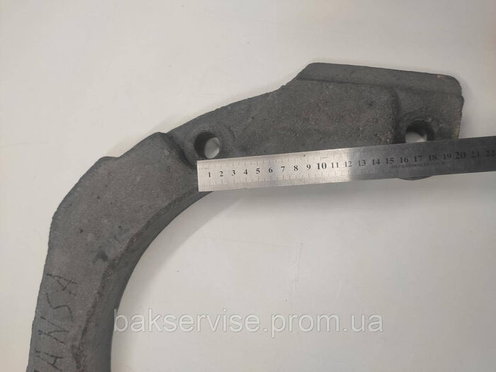 Противага до пральної машини Hansa PA5580A520 Б/У