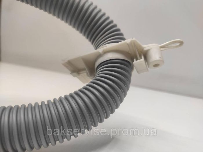 Шланг зливу води до пральної машини Zanussi ZKG7145 б/у