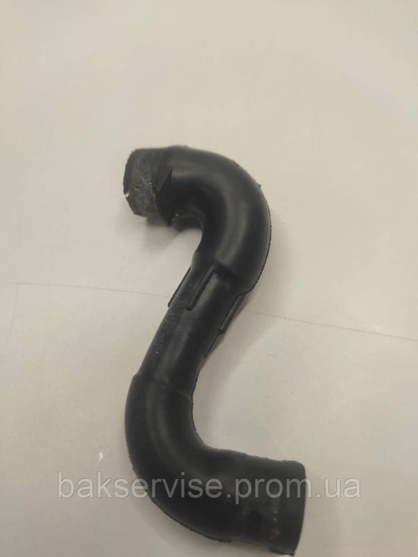 Патрубок для пральної машини Zanussi/Electrolux 146881101 Б/У