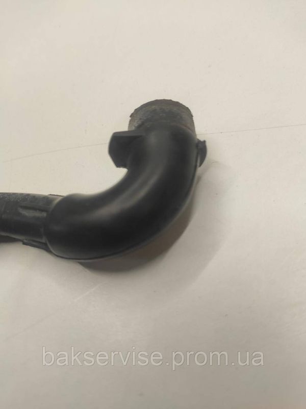 Патрубок для пральної машини Zanussi/Electrolux 146881101 Б/У