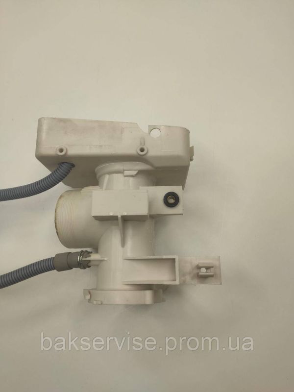Корпус (равлик) насоса для пральної машини Zanussi,AEG, Privileg, 1325015 Б/У