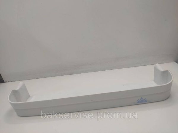 Полка(балкон) на дверки холодильника Beko 429785-2 Б/У