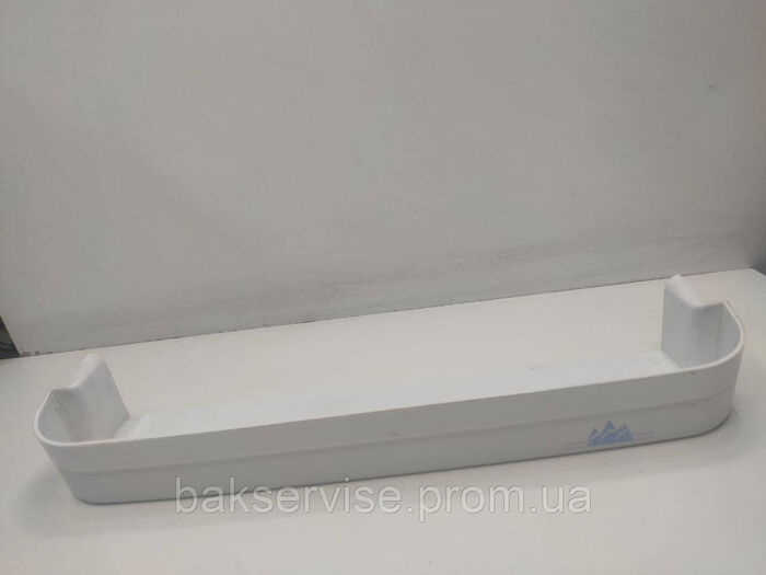 Полка(балкон) на дверки холодильника Beko 429785-2 Б/У