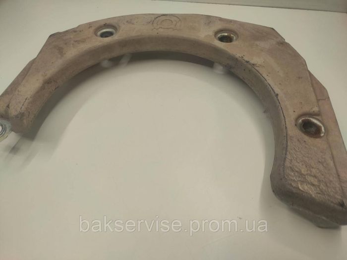 Противага до пральної машини Zanussi, Electrolux 4071356341 Б/У