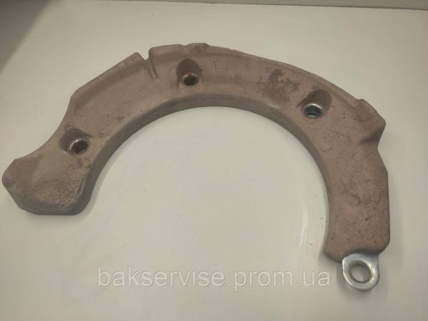 Противага до пральної машини Zanussi, Electrolux 4071356341 Б/У