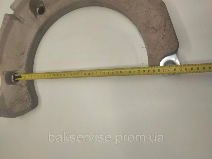 Противага до пральної машини Zanussi, Electrolux 4071356341 Б/У