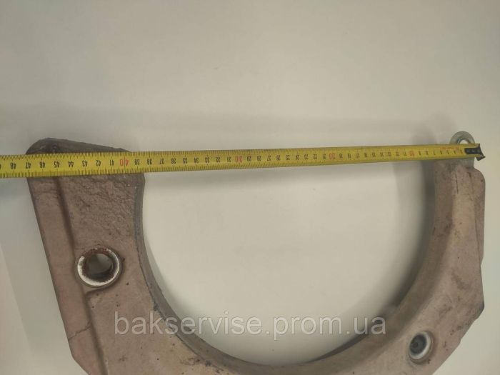 Противага до пральної машини Zanussi, Electrolux 4071356341 Б/У