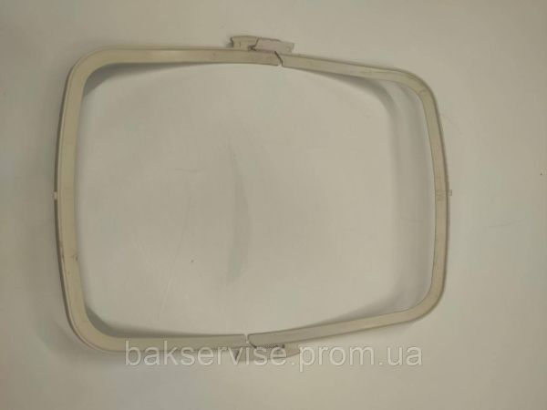Хомут манжети люка до пральної машини Zanussi, Electrolux 4071387981 б/у