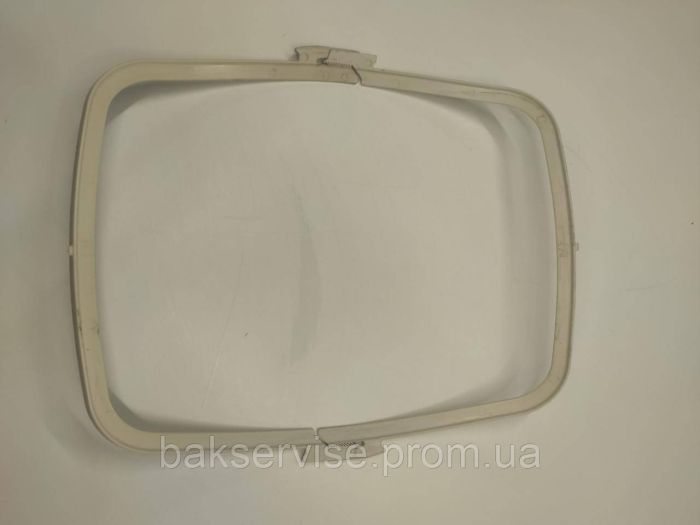 Хомут манжети люка до пральної машини Zanussi, Electrolux 4071387981 б/у