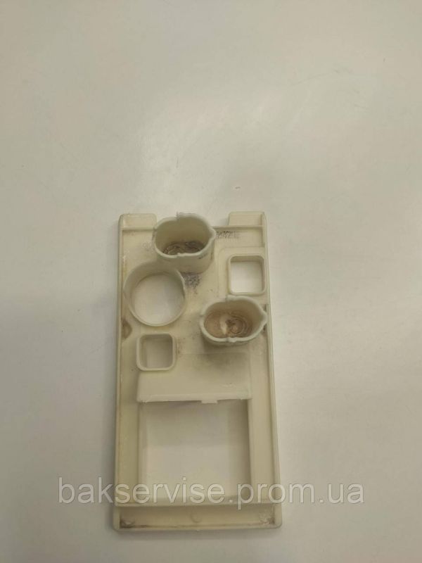 Вставка в порошкоприймач до пральної машини Electrolux 12462421 Б/У