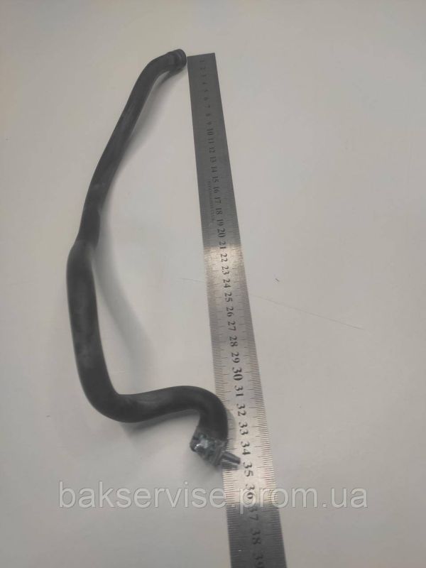 Патрубок для пральної машини Electrolux L47230 Б/У