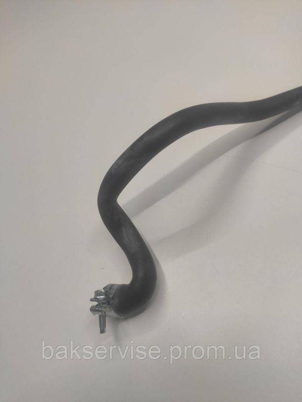 Патрубок для пральної машини Electrolux L47230 Б/У
