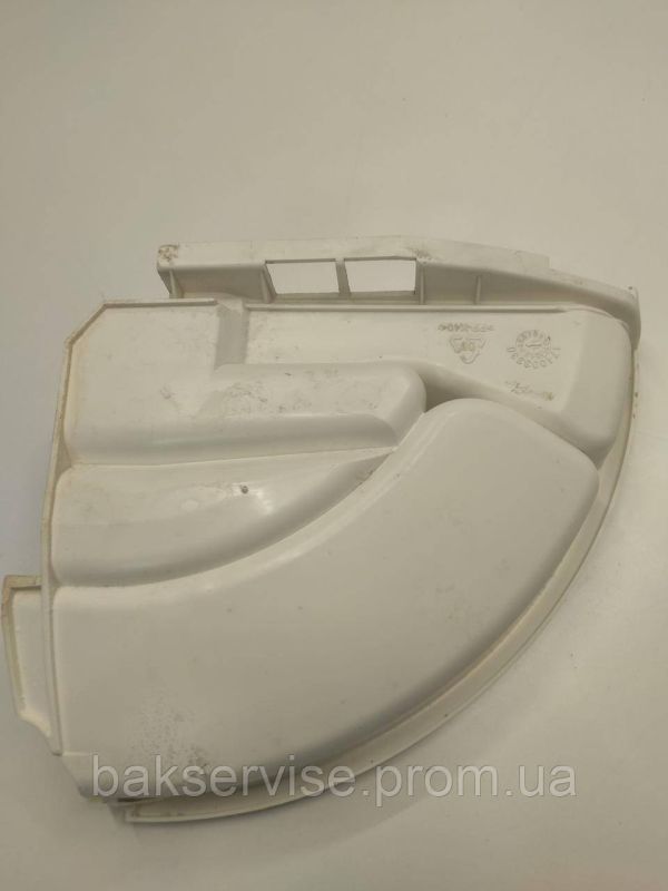 Порошкоприймач(дозатор) для пральної машини ARISTON 174003330 Б/У