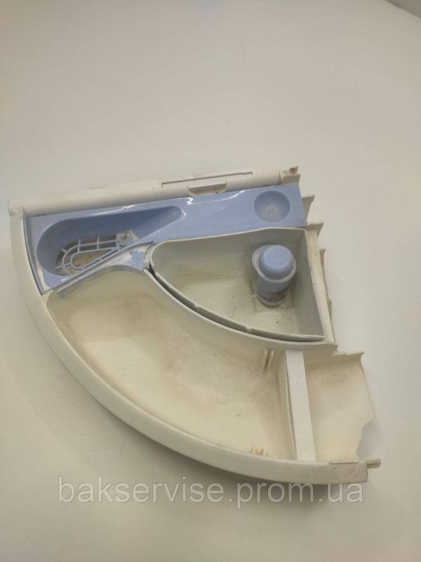 Порошкоприймач(дозатор) для пральної машини ARISTON 174003330 Б/У