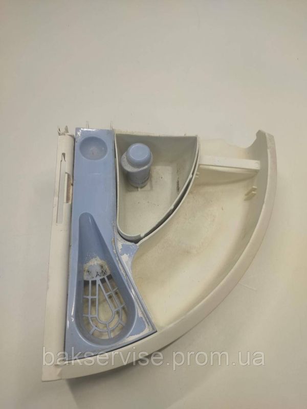 Порошкоприймач(дозатор) для пральної машини ARISTON 174003330 Б/У