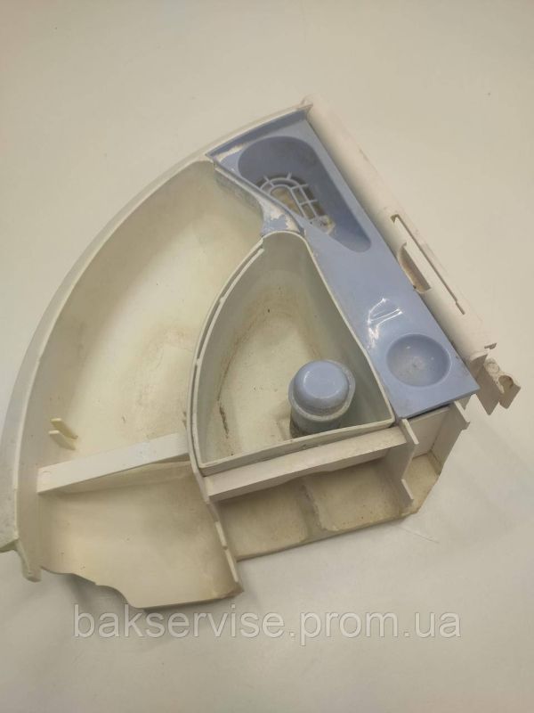 Порошкоприймач(дозатор) для пральної машини ARISTON 174003330 Б/У
