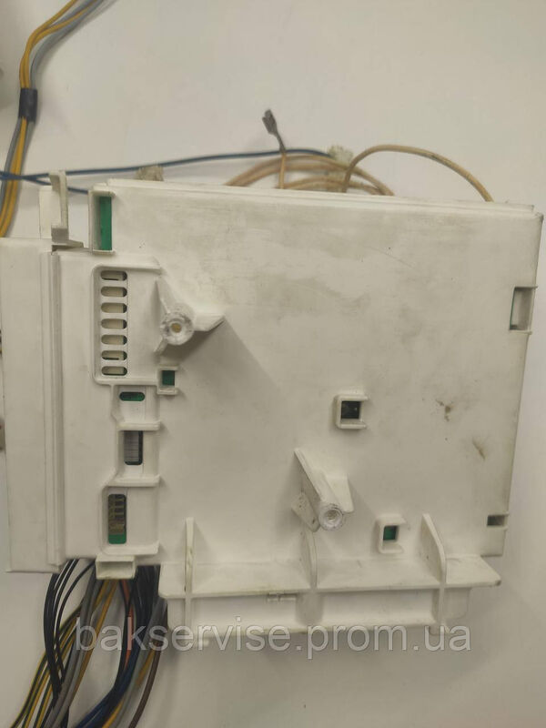 Плата упавління(модуль) до пральної машинки Electrolux, AEG LAV47230 (913212221 01) Б/У