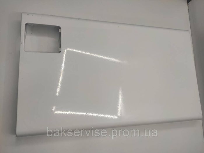 Передня панель корпусу до пральної машини Electrolux, AEG LAV47230 (913212221 01) б/у