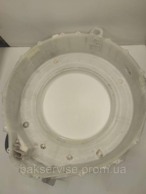 Передній півбак до пральної машини Samsung DC61-08507A б/у
