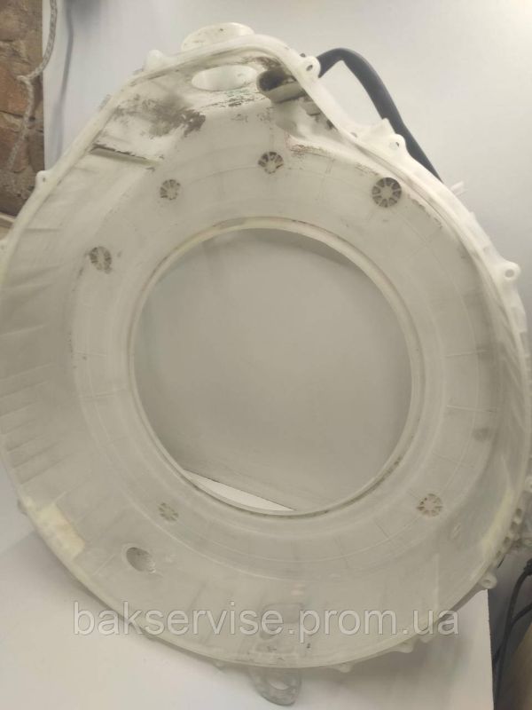 Передній півбак до пральної машини Samsung DC61-08507A б/у