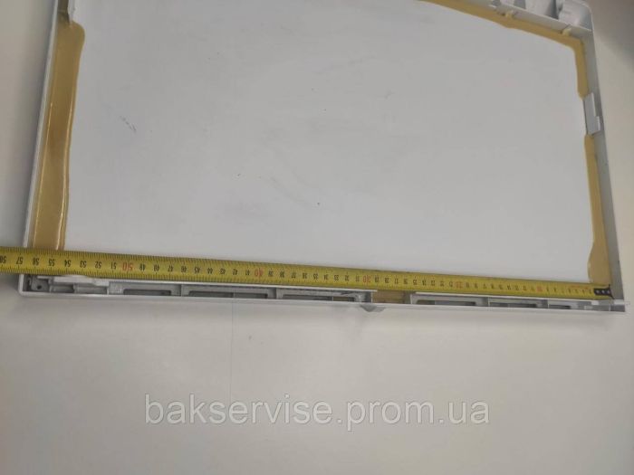 Кришка верхня пральної машини Indesit wiul 103 CSI,  Indesit 148.029.282 , 148.029.927