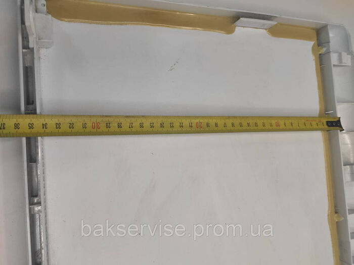 Кришка верхня пральної машини Indesit wiul 103 CSI,  Indesit 148.029.282 , 148.029.927