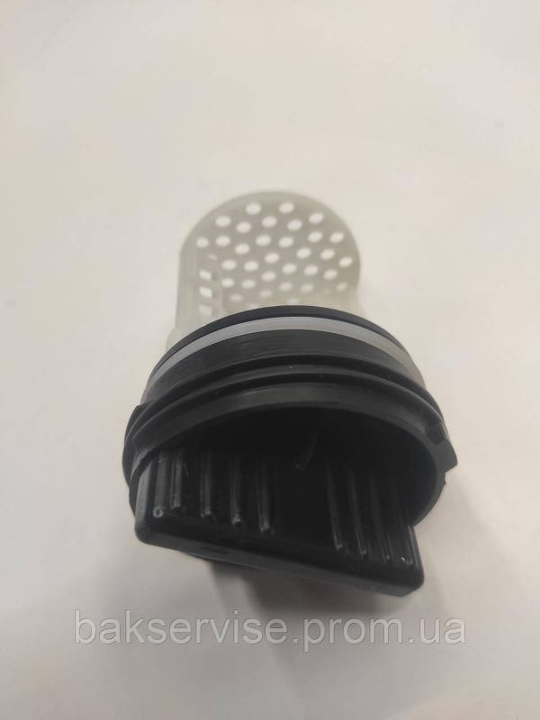 Фільтр зливного насоса для пральної машини Samsung DC97-09928A НОВЕ