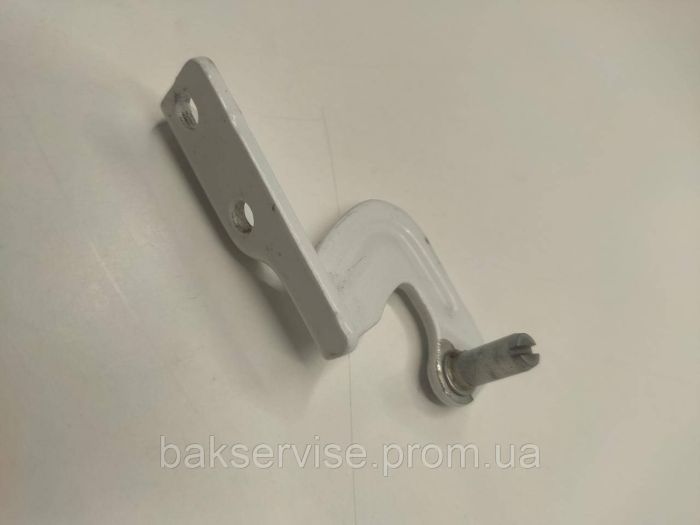Завіс (петля) до холодильника Zanussi 50277874009 б/у