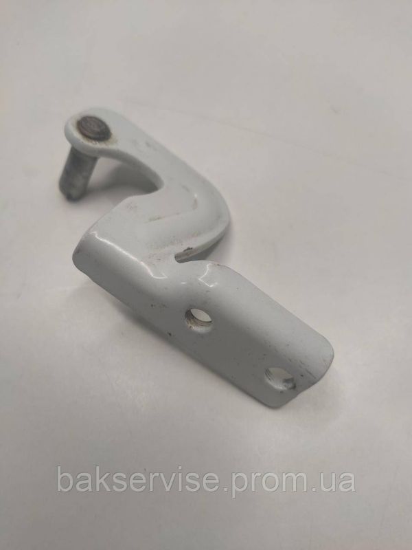 Завіс (петля) до холодильника Zanussi 50277874009 б/у