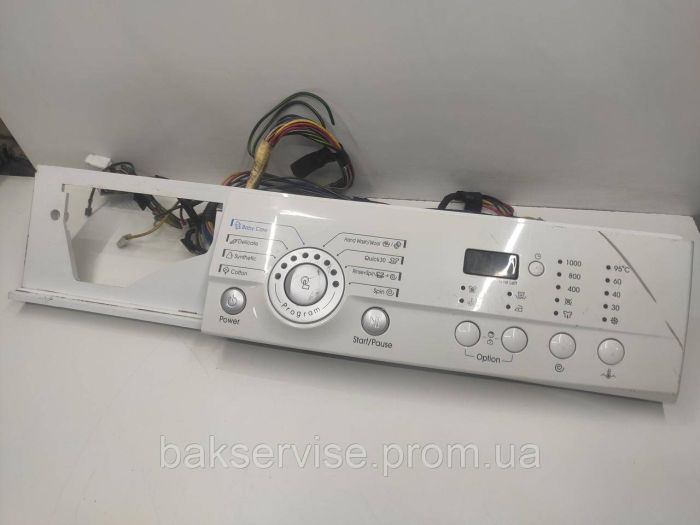 Плата упавління(модуль) до пральної машинки LG WD-80264NP Б/У