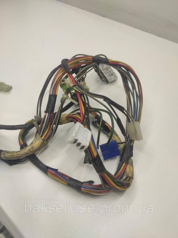 Плата упавління(модуль) до пральної машинки LG WD-80264NP Б/У