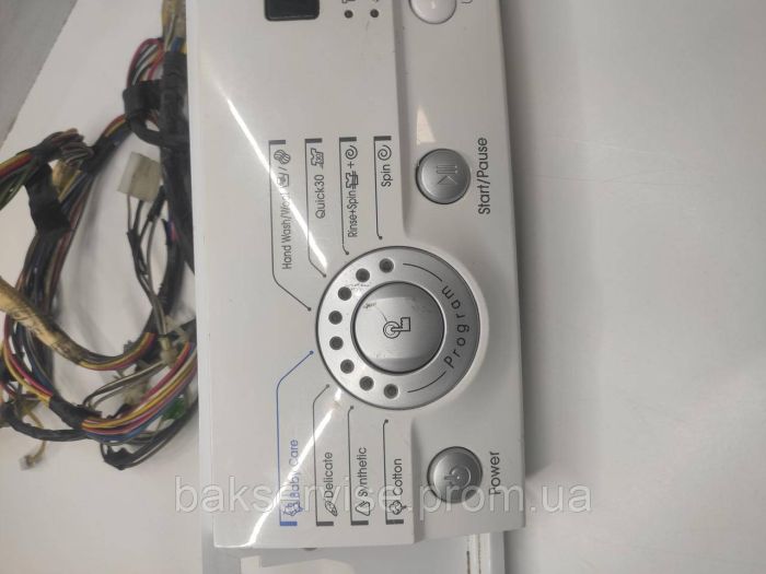 Плата упавління(модуль) до пральної машинки LG WD-80264NP Б/У