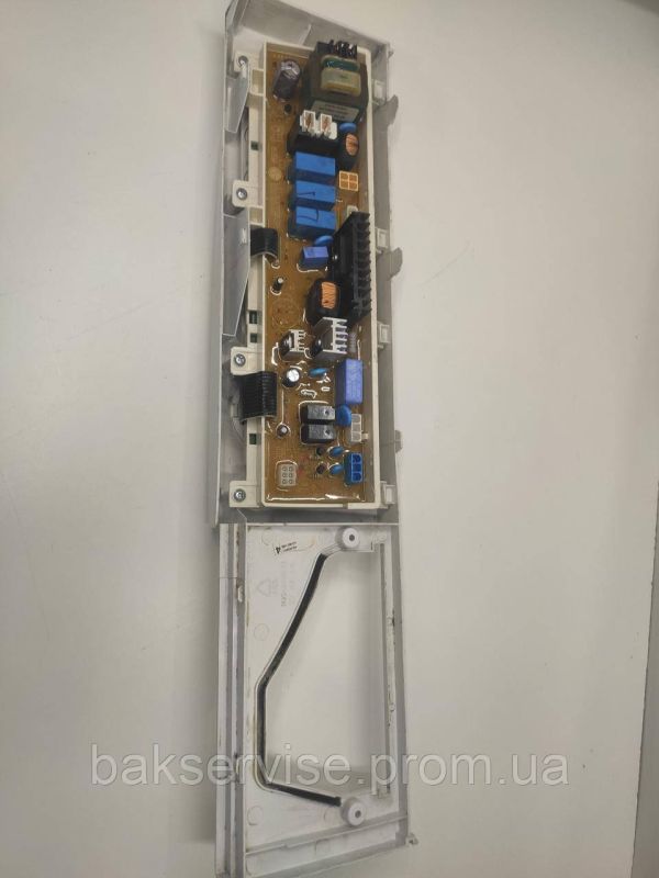 Плата упавління(модуль) до пральної машинки LG WD-80264NP Б/У