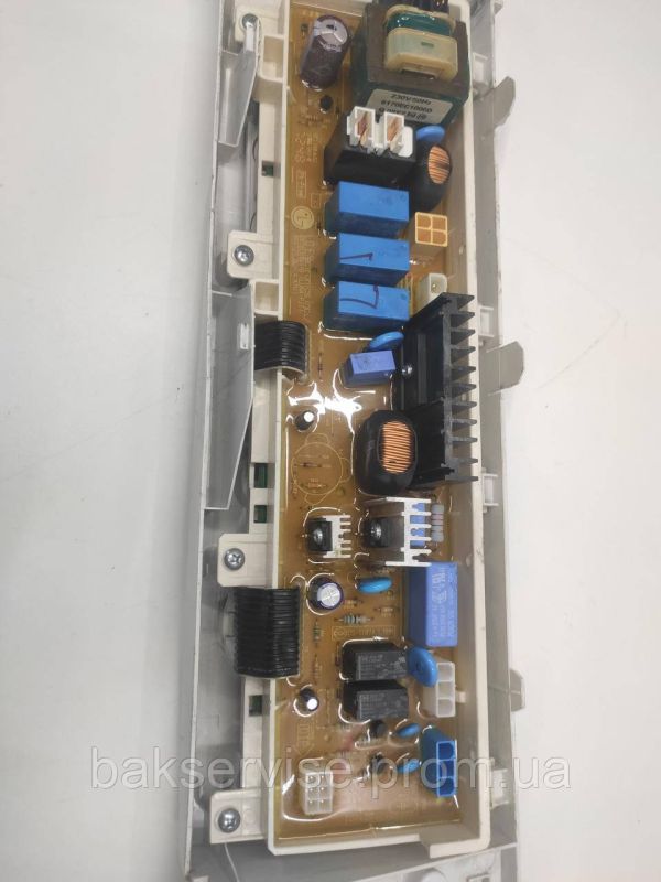 Плата упавління(модуль) до пральної машинки LG WD-80264NP Б/У