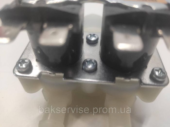 Клапан подачі води до пральної машини LG 5221EN1005B НОВЕ