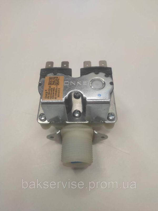 Клапан подачі води до пральної машини LG 5221EN1005B НОВЕ