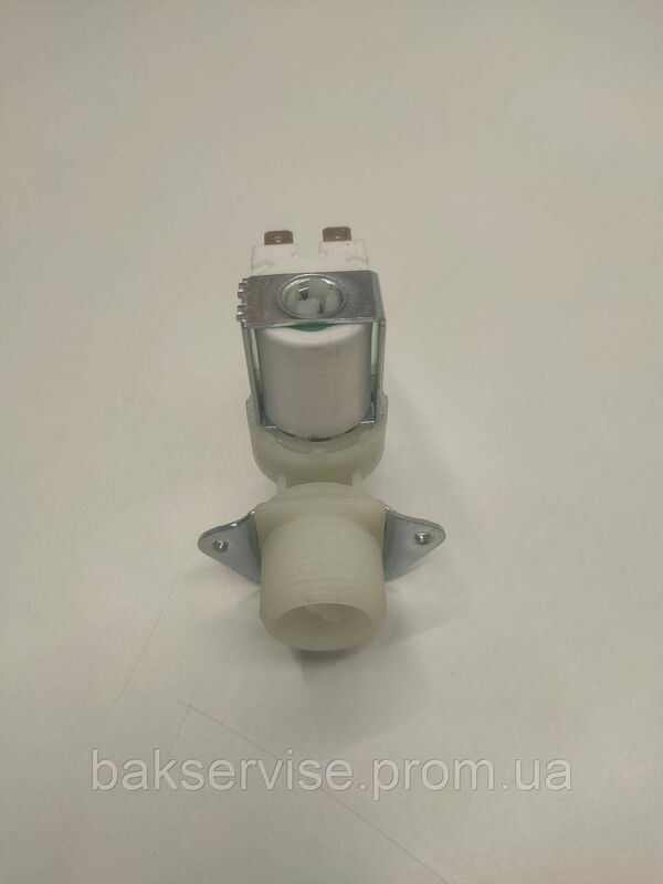 Клапан затоки води (Універсальний) 1/180 для пральних машин НОВЕ