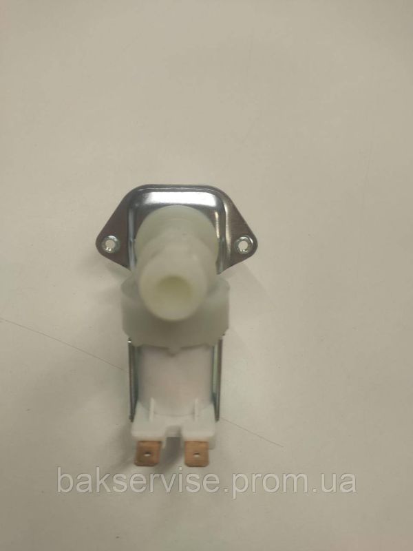 Клапан затоки води (Універсальний) 1/180 для пральних машин НОВЕ