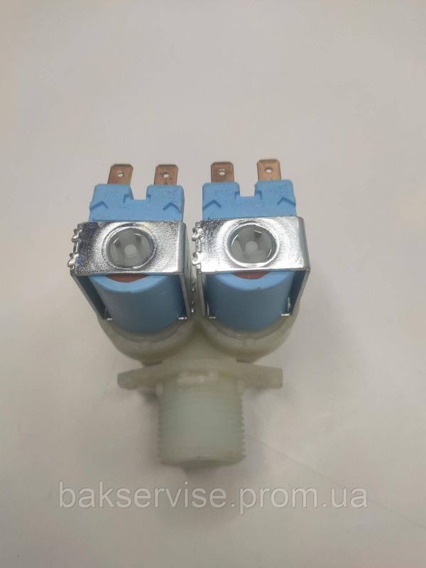 Клапан подачі води до пральної машини Beko 29012501 НОВЕ