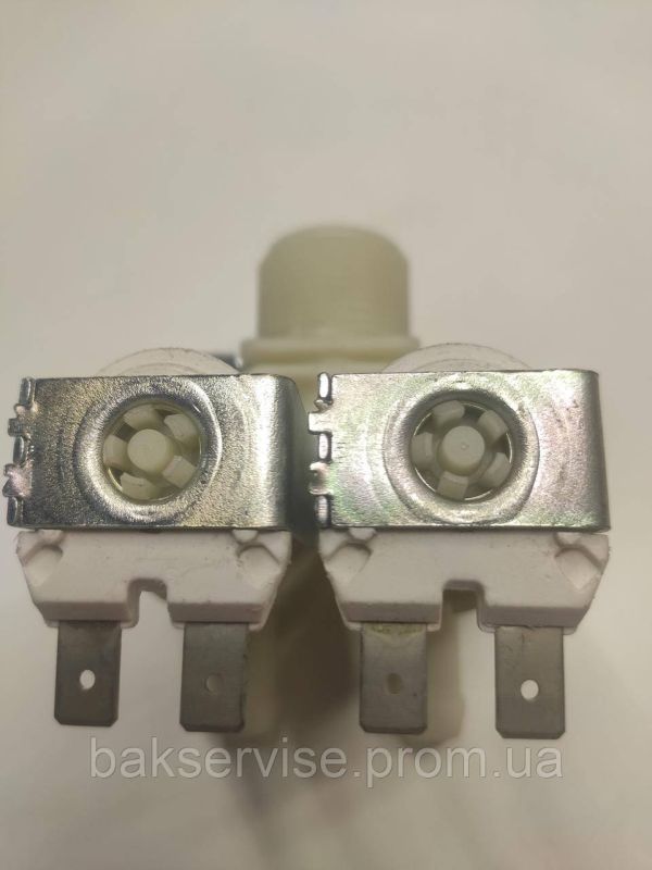 Клапан подачі води до пральної машини LG 5220FR1251G    12 V  НОВЕ