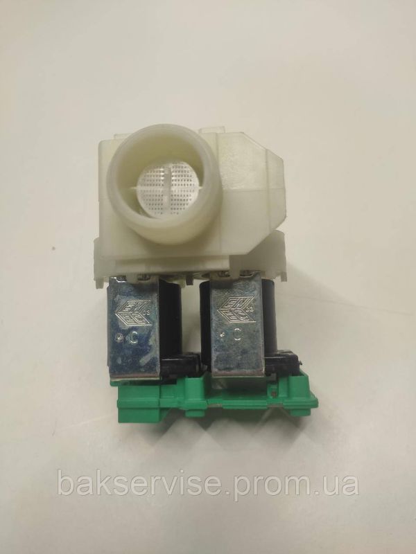 Клапан подачі води до пральної машини Bosch/Siemens 9000533540 НОВЕ